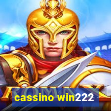 cassino win222